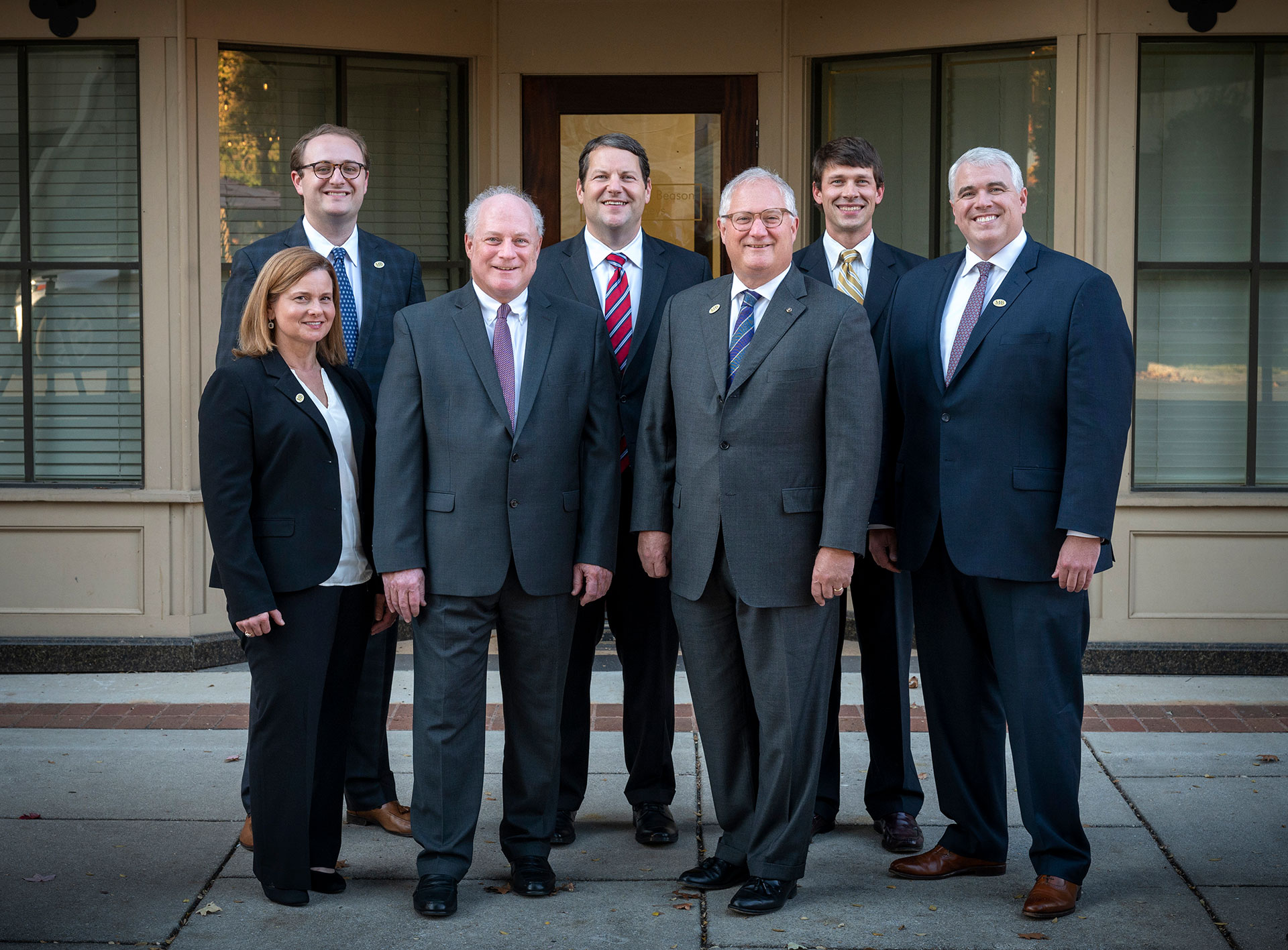 Committed Since 1937 | Martinson & Beason, P.C | Huntsville, AL